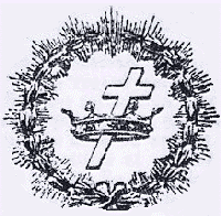 symbole franc maon dans Tour de Garde